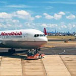 Mardhiah Ad-Daudy profile icon