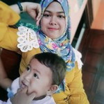 Adibah Noureen Mikayla profile icon