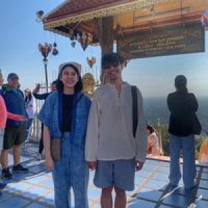 Jamari Phuyathorn profile icon