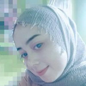 Mutiara R Susy profile icon