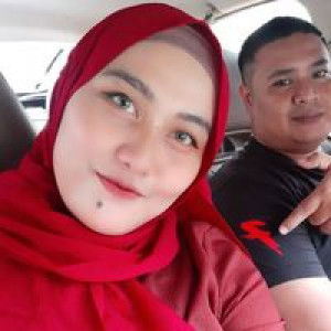 Nur Hayati Tamrin profile icon