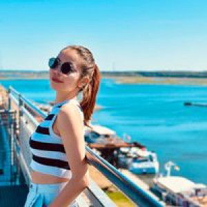 Ann Srihanon profile icon