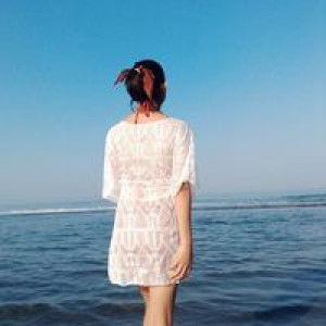 Angeline Antonio profile icon