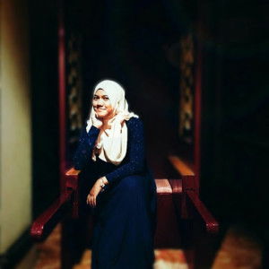 Aida Nadia profile icon