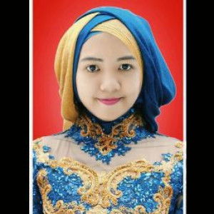 Nike Masnurbaiti profile icon