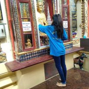 ทองหยิบ ทองหยอด ฝอยทอง profile icon