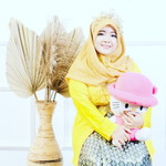 Siti Romlah profile icon