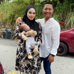 Syazana Athirah Irma Khairul Nizar profile icon