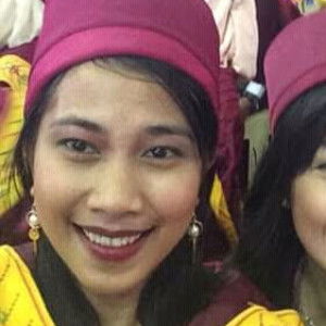 KIZZEA T. BOLASA profile icon