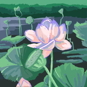 Bunga Devi profile icon