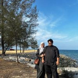 Nurhafizah Mohamad profile icon