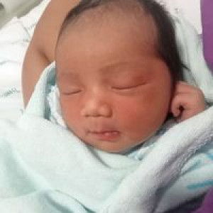 Namfon Jaengpray profile icon