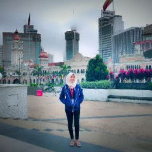 sahana ishak profile icon