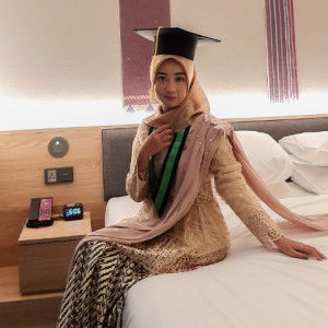 Jihan childina Ay profile icon