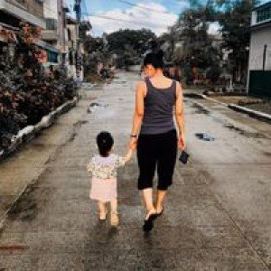Mary Ann Kristine Oringo profile icon