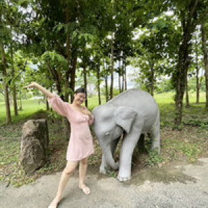 Ai Suchawadee profile icon