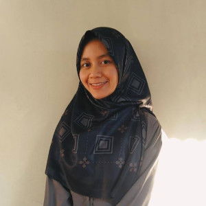 Diska Fratiwi profile icon