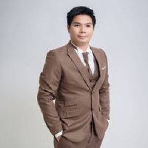 Oomsin Saensri profile icon