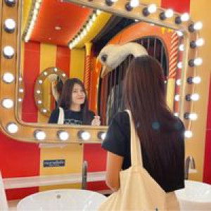 Jiraporn Kaewponngam profile icon