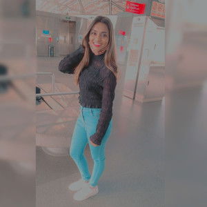 Baby Risah profile icon