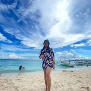 April Joy Cabrigas profile icon