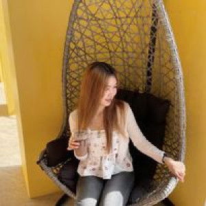 Natacha Janngam profile icon