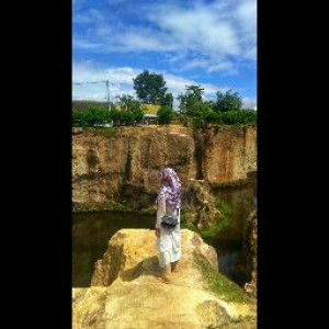 Syifa Aghisni profile icon