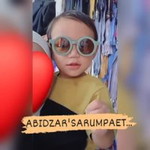 Dedek Nurjannah profile icon