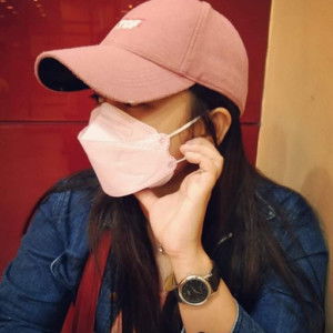 Cedrine Ponteras profile icon