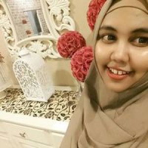 Niesya Nabiela profile icon