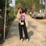Eve Kanokwan profile icon