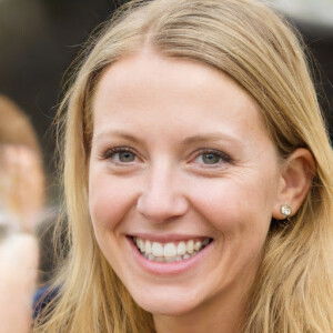 Brenda Gray profile icon