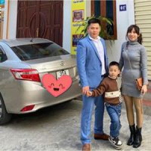 Nguyễn Thị Thu Thủy profile icon