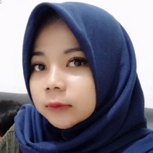 Cindi Oktaviandini profile icon