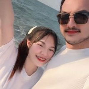 แพรว นันท์นภัส profile icon