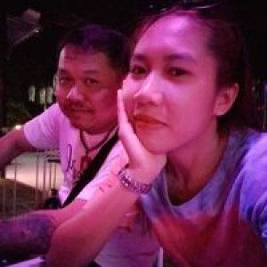 Patichat Thongkhot profile icon