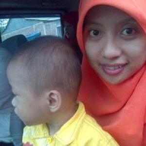 Khusnul Khotimah profile icon