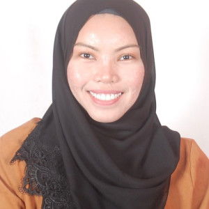 Norazah Norddin profile icon