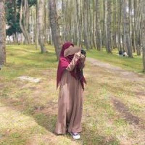 Dahliana Rao profile icon