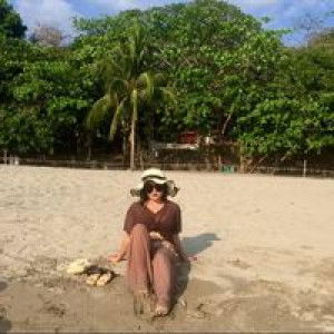 Quennie Sabayton Pautan profile icon