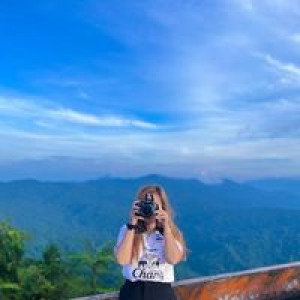 kate'Katesara Patcharanon profile icon