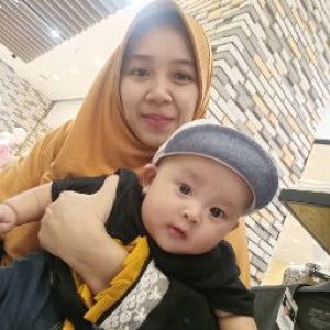 Anna Kurniasih profile icon