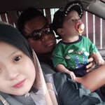 Cik Irah profile icon