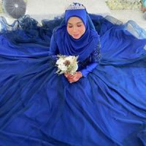 Nur Safiyaa profile icon