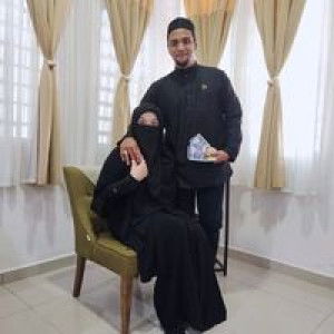 Atiqah Naqib profile icon