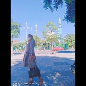 Khusnull Khotimah profile icon