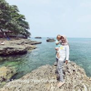 Anissa Aiisyah profile icon