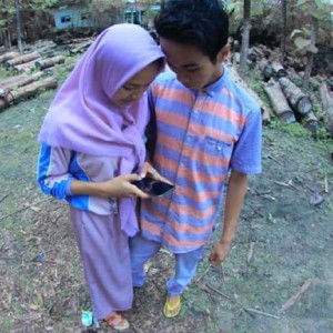 Yadi Hotim profile icon