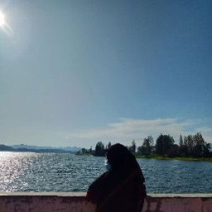 Yolla Andriana profile icon