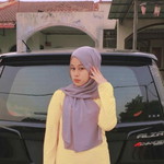 Aisyah Osman profile icon